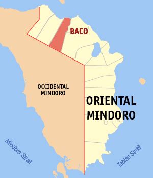 postal code of baco oriental mindoro|Baco, Oriental Mindoro .